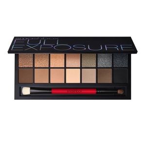 Smashbox Full Exposure Palette